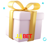 Receba seus bônus de boas-vindas no JJjbet