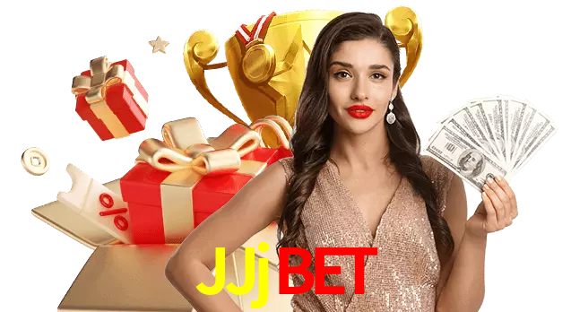 Jogue com dealers reais no JJjbet!
