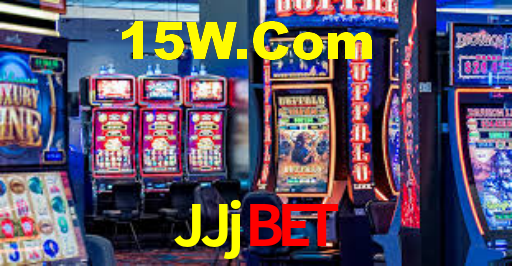 JJj Bet App