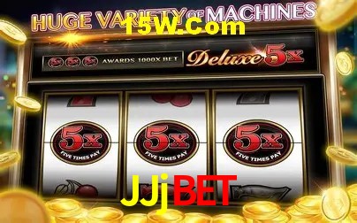 Ofertas Exclusivas JJjbet