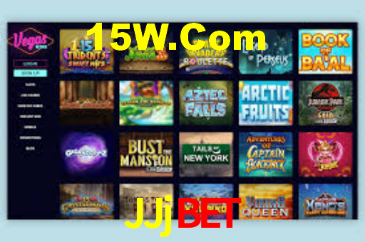 JJj Bet App