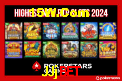 JJj Bet App