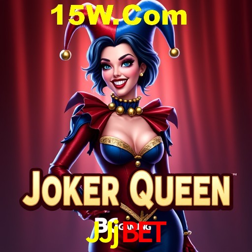 Descubra o Mundo do Cassino Online com JJjbet