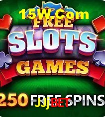 Provedores de Jogos JJjbet