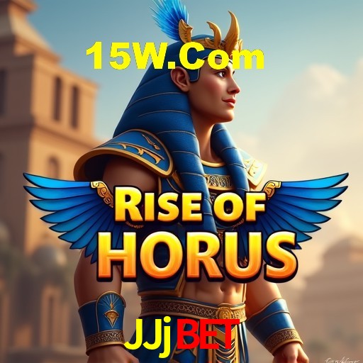 Torneios JJjbet