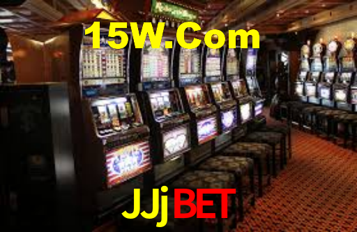 Sinta a adrenalina dos jogos de cassino com JJjbet