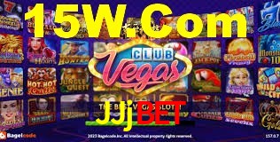 Welcome Bonus JJjbet