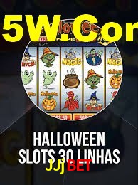 Live Casino JJjbet