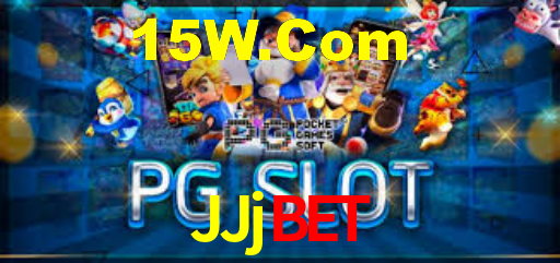 JJjbet: A Experiência de Casino com Jogos de Mesa ao Vivo