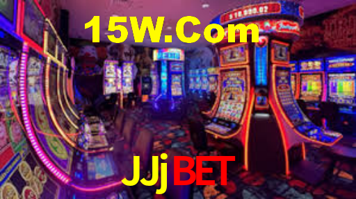 JJj Bet Login
