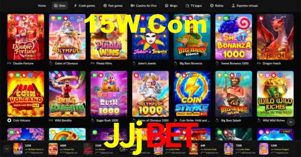 JJjbet